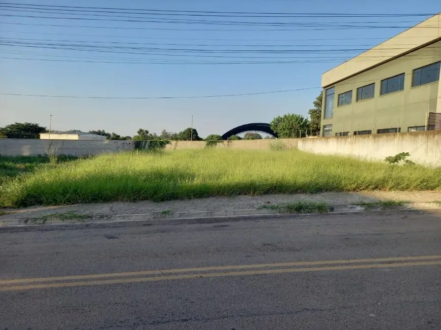 Foto 1 de Terreno / Lote à venda, 250m2 em Itupeva - SP