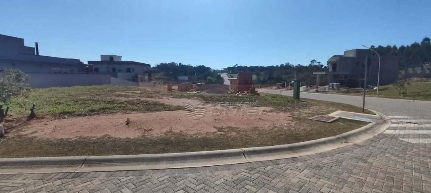Foto 1 de Terreno / Lote à venda, 372m2 em Itupeva - SP