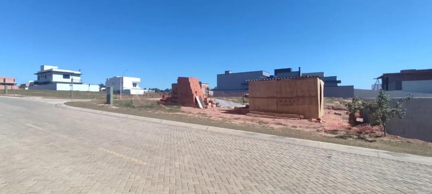 Foto 2 de Terreno / Lote à venda, 372m2 em Itupeva - SP