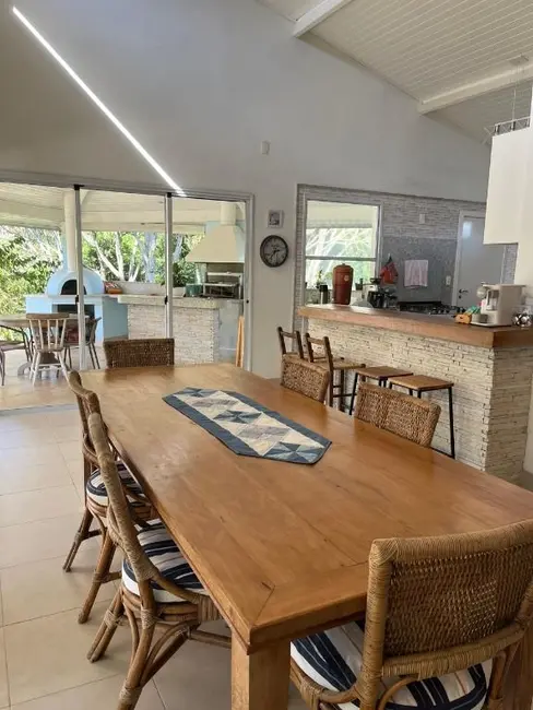 Foto 5 de Casa de Condomínio com 5 quartos à venda, 1027m2 em Itupeva - SP