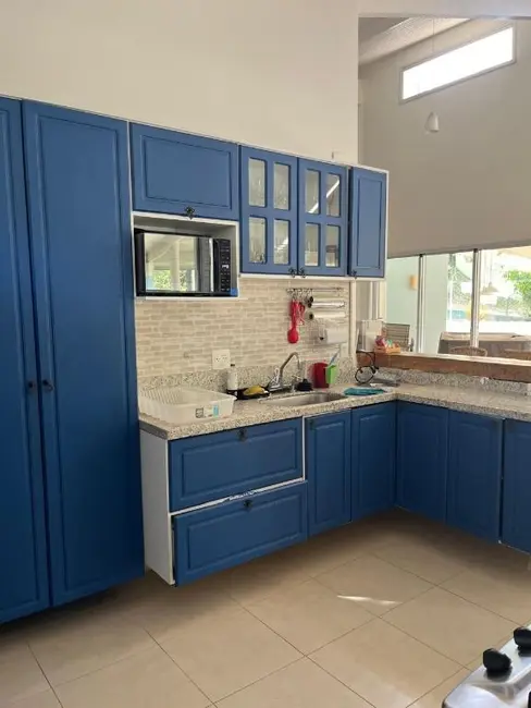 Foto 4 de Casa de Condomínio com 5 quartos à venda, 1027m2 em Itupeva - SP