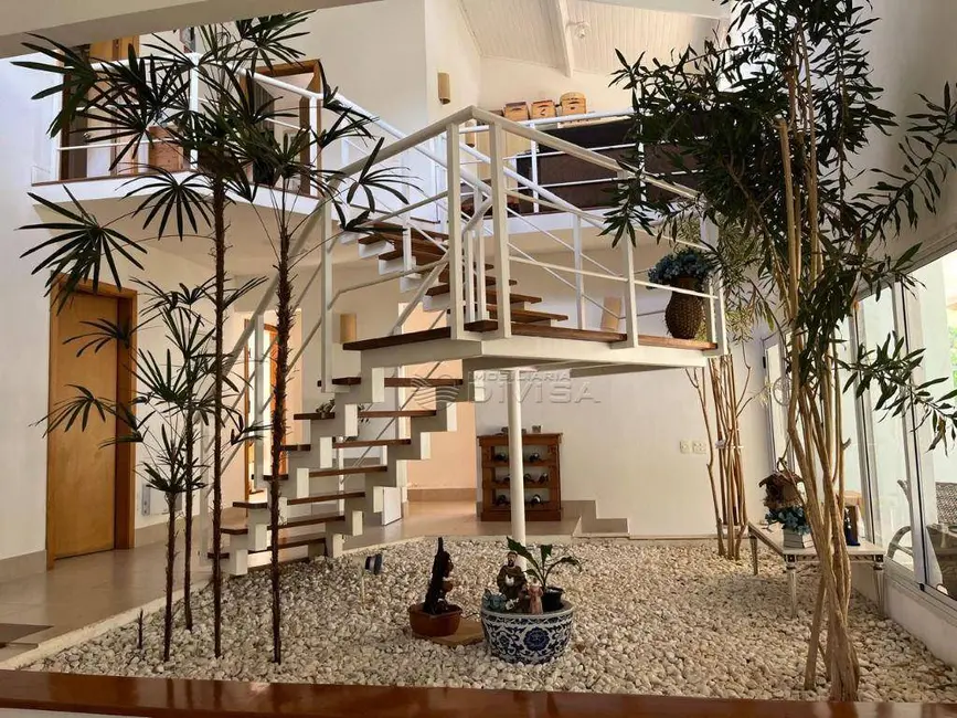 Foto 4 de Casa de Condomínio com 5 quartos à venda, 1027m2 em Itupeva - SP