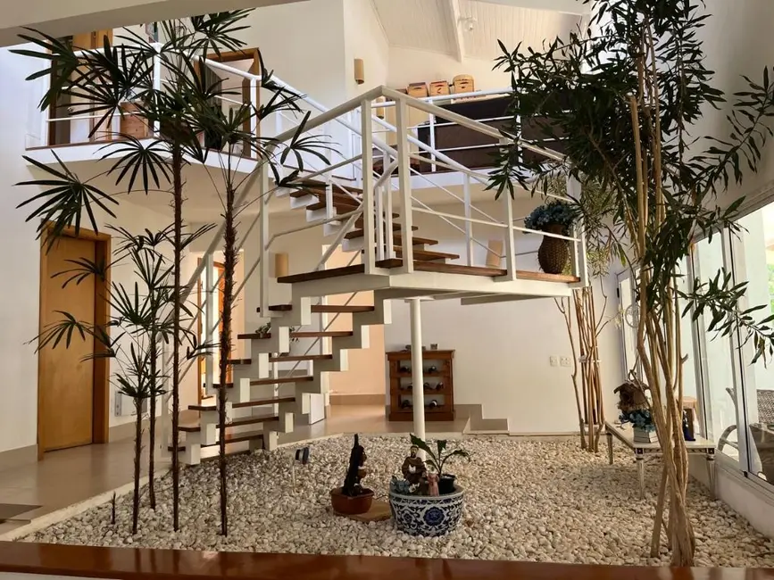 Foto 3 de Casa de Condomínio com 5 quartos à venda, 1027m2 em Itupeva - SP