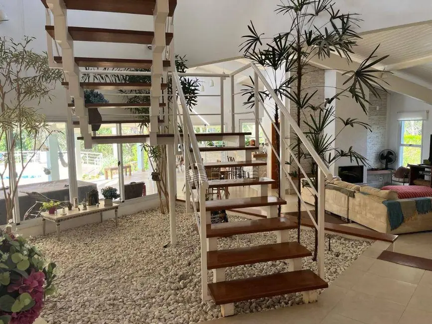 Foto 8 de Casa de Condomínio com 5 quartos à venda, 1027m2 em Itupeva - SP