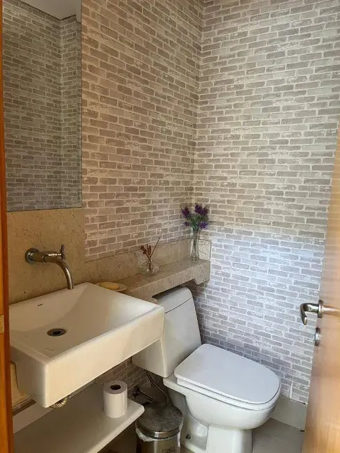 Foto 3 de Casa de Condomínio com 5 quartos à venda, 1027m2 em Itupeva - SP