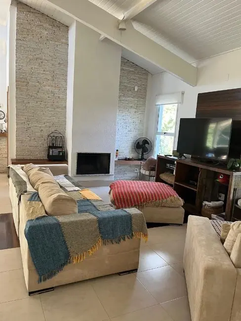 Foto 9 de Casa de Condomínio com 5 quartos à venda, 1027m2 em Itupeva - SP