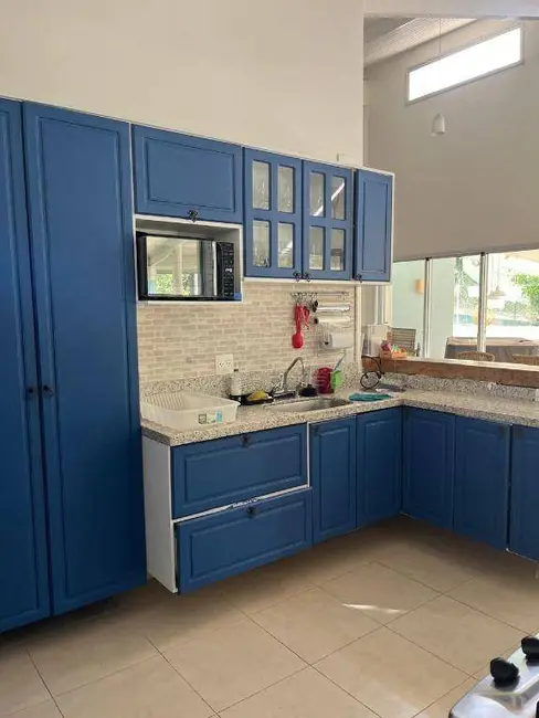 Foto 5 de Casa de Condomínio com 5 quartos à venda, 1027m2 em Itupeva - SP