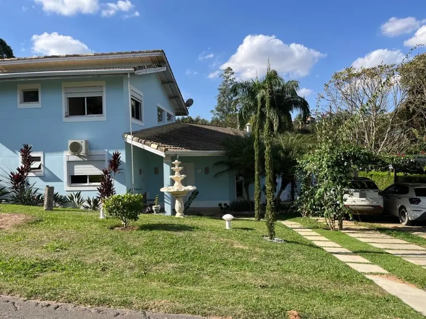 Foto 1 de Casa de Condomínio com 5 quartos à venda, 1027m2 em Itupeva - SP