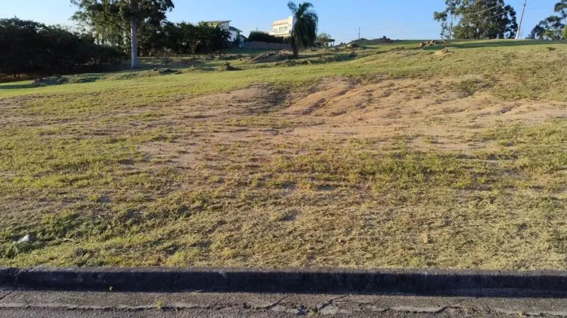 Foto 1 de Terreno / Lote à venda, 1000m2 em Itupeva - SP