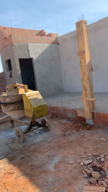 Foto 2 de Terreno / Lote à venda, 250m2 em Itupeva - SP