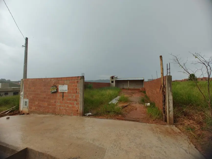 Foto 1 de Terreno / Lote à venda, 250m2 em Itupeva - SP