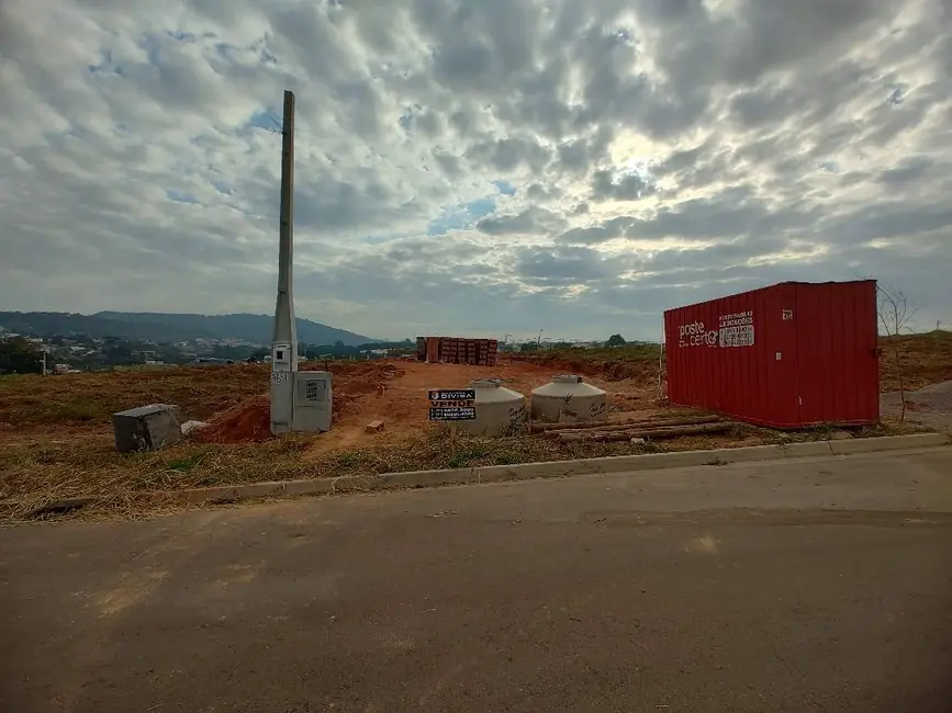 Foto 1 de Terreno / Lote à venda, 250m2 em Itupeva - SP