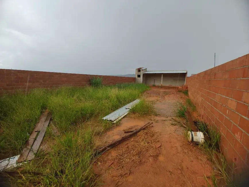 Foto 4 de Terreno / Lote à venda, 250m2 em Itupeva - SP