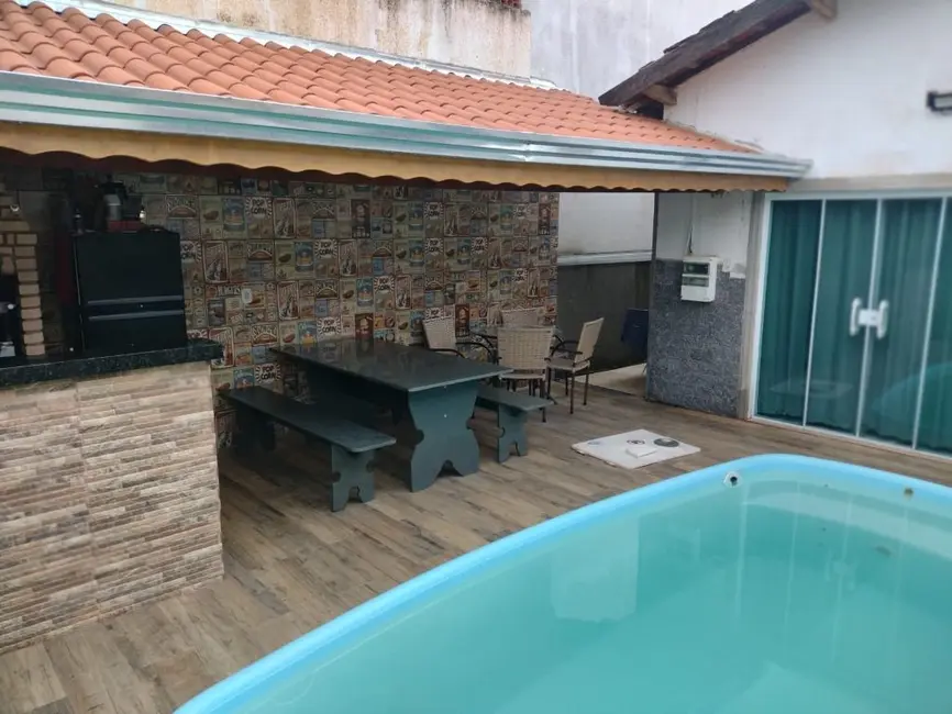 Foto 2 de Casa com 3 quartos à venda, 182m2 em Itupeva - SP