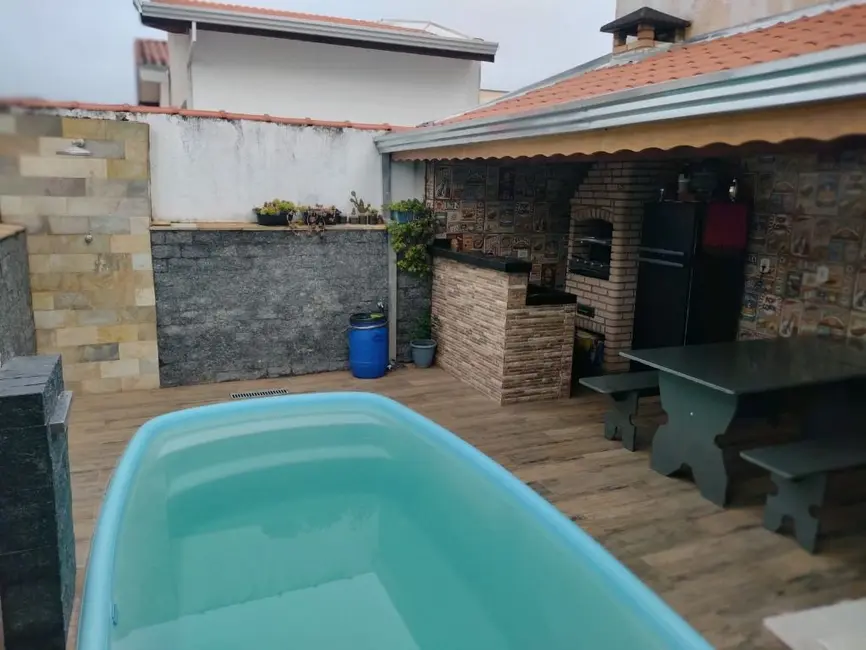 Foto 1 de Casa com 3 quartos à venda, 182m2 em Itupeva - SP