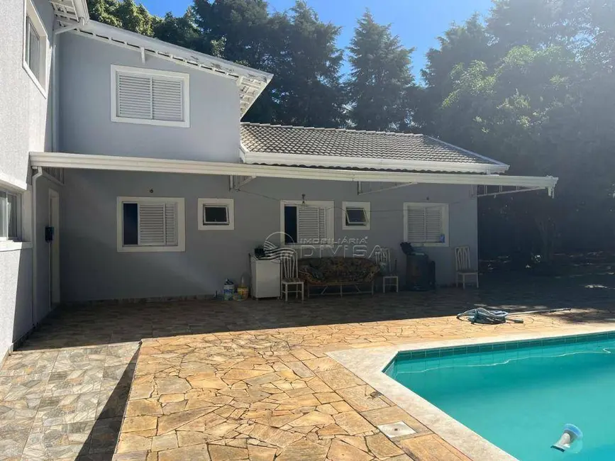 Casa de Condomínio com 5 quartos à venda, 1092m2 em Itupeva - SP - imagem 9 Foto 9 de Casa de Condomínio com 5 quartos à venda, 1092m2 em Itupeva - SP