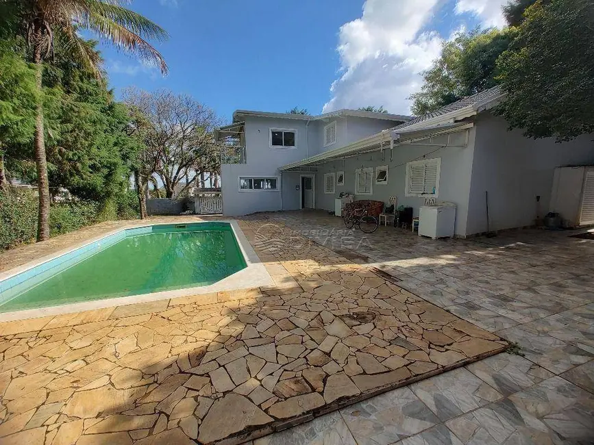 Casa de Condomínio com 5 quartos à venda, 1092m2 em Itupeva - SP - imagem 2 Foto 2 de Casa de Condomínio com 5 quartos à venda, 1092m2 em Itupeva - SP