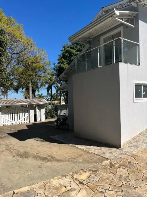 Foto 9 de Casa de Condomínio com 5 quartos à venda, 1092m2 em Itupeva - SP