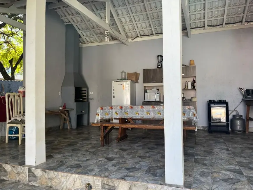 Foto 8 de Casa de Condomínio com 5 quartos à venda, 1092m2 em Itupeva - SP