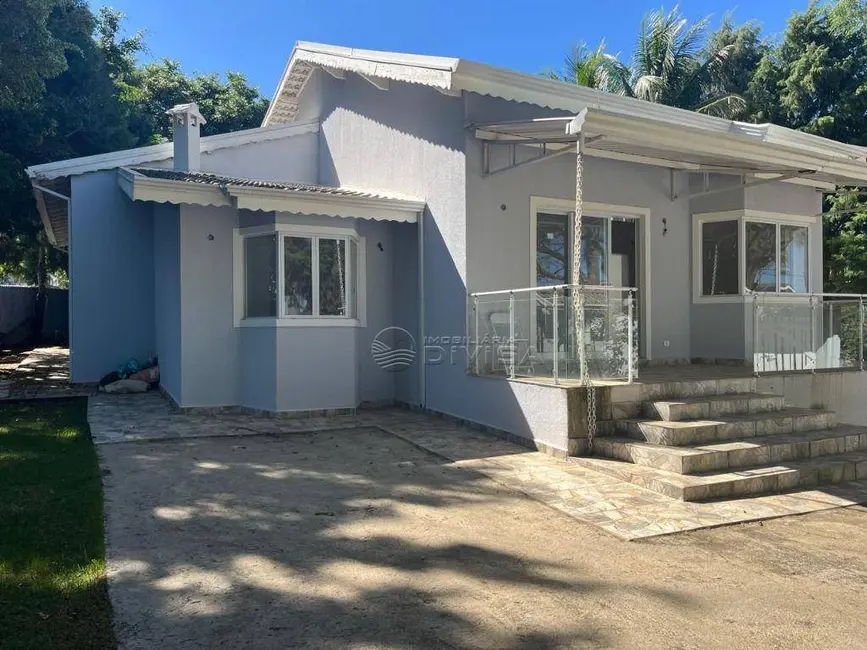 Casa de Condomínio com 5 quartos à venda, 1092m2 em Itupeva - SP - imagem 3 Foto 3 de Casa de Condomínio com 5 quartos à venda, 1092m2 em Itupeva - SP