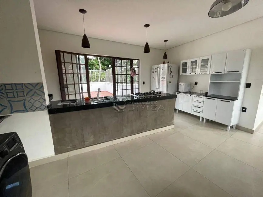 Foto 1 de Casa de Condomínio com 3 quartos à venda e para alugar, 805m2 em Itupeva - SP