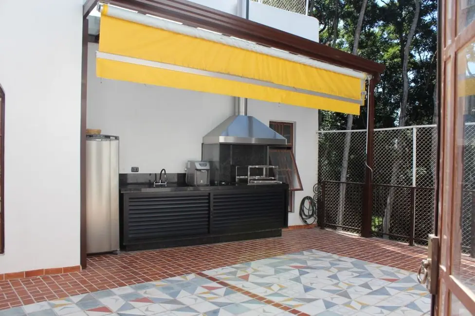 Casa de Condomínio com 3 quartos à venda e para alugar, 805m2 em Itupeva - SP - imagem 2 Foto 2 de Casa de Condomínio com 3 quartos à venda e para alugar, 805m2 em Itupeva - SP