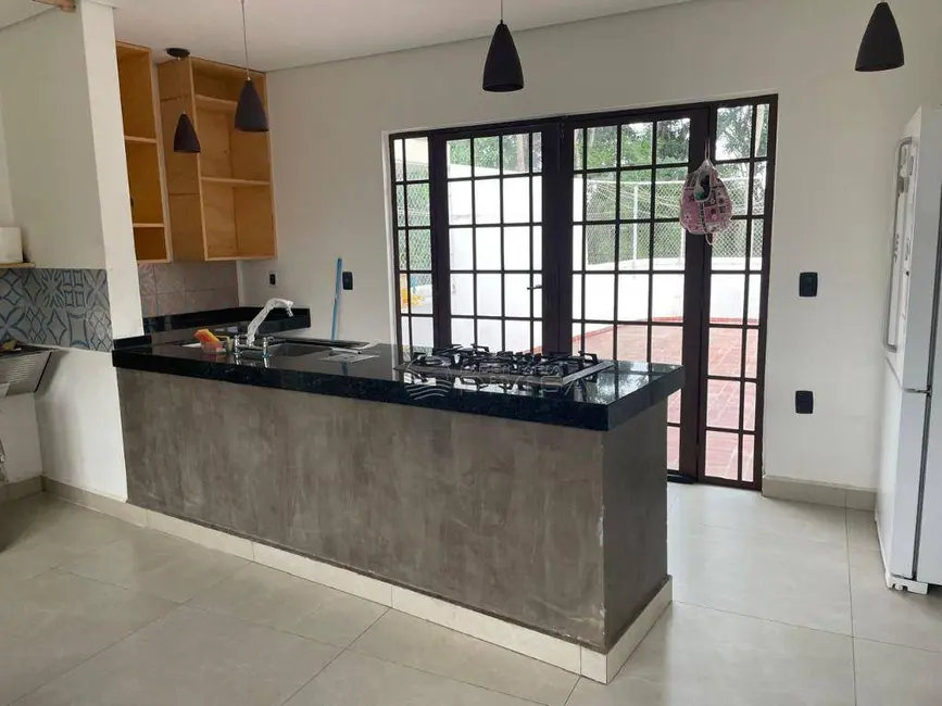 Foto 6 de Casa de Condomínio com 3 quartos à venda e para alugar, 805m2 em Itupeva - SP