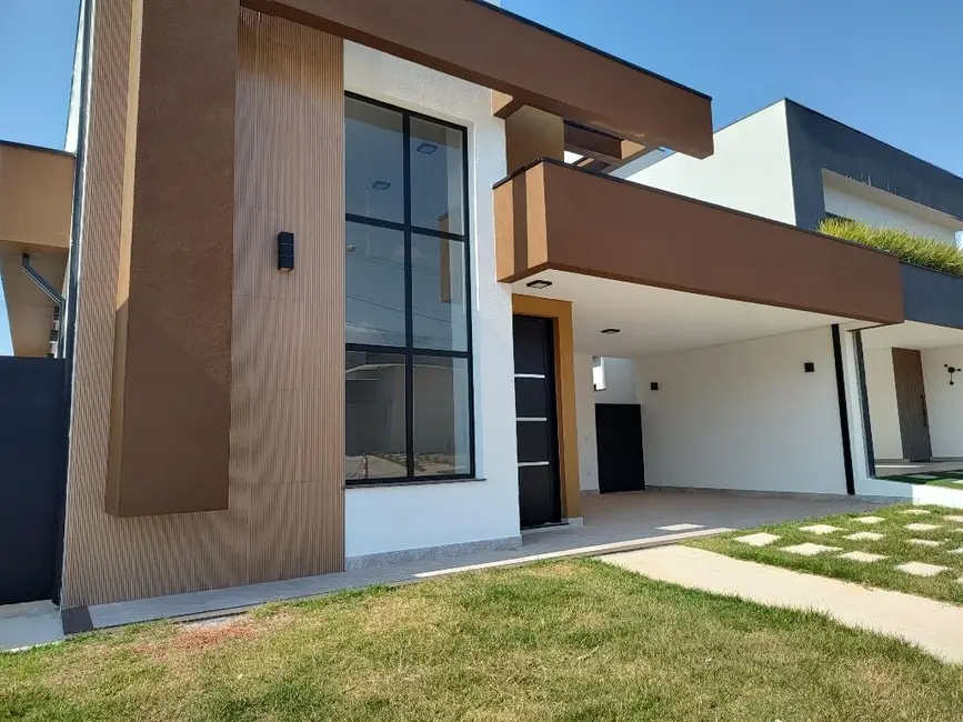 Foto 2 de Casa de Condomínio com 3 quartos à venda, 300m2 em Itupeva - SP