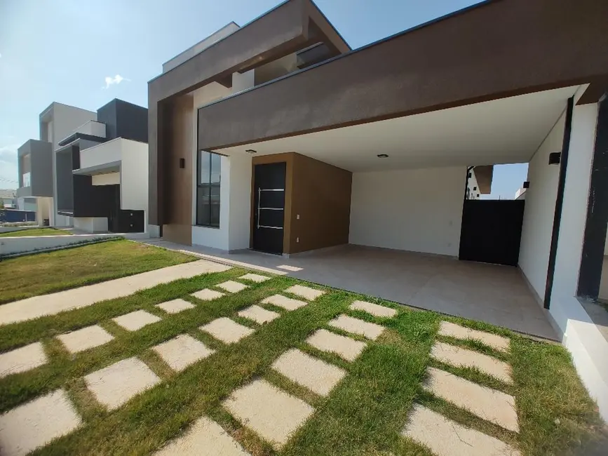 Foto 3 de Casa de Condomínio com 3 quartos à venda, 300m2 em Itupeva - SP