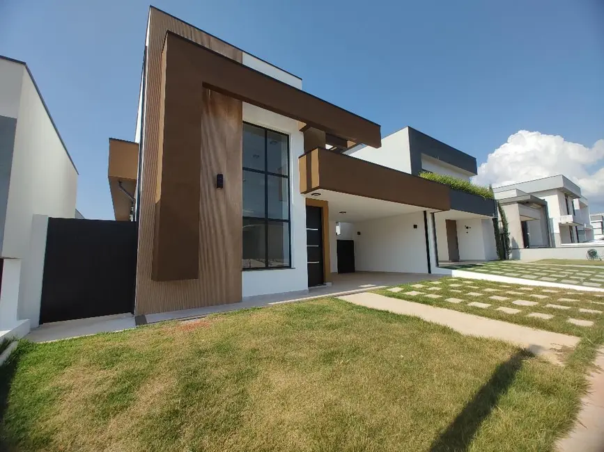 Foto 1 de Casa de Condomínio com 3 quartos à venda, 300m2 em Itupeva - SP