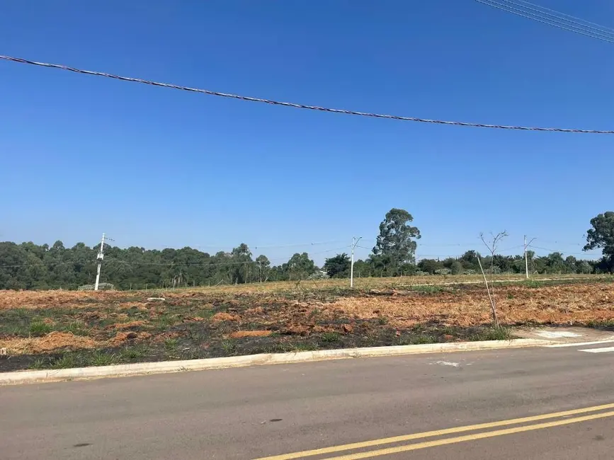 Foto 4 de Terreno / Lote à venda, 250m2 em Itupeva - SP