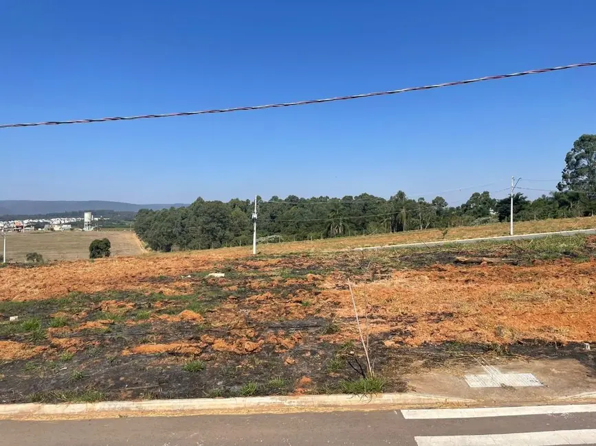 Foto 5 de Terreno / Lote à venda, 250m2 em Itupeva - SP