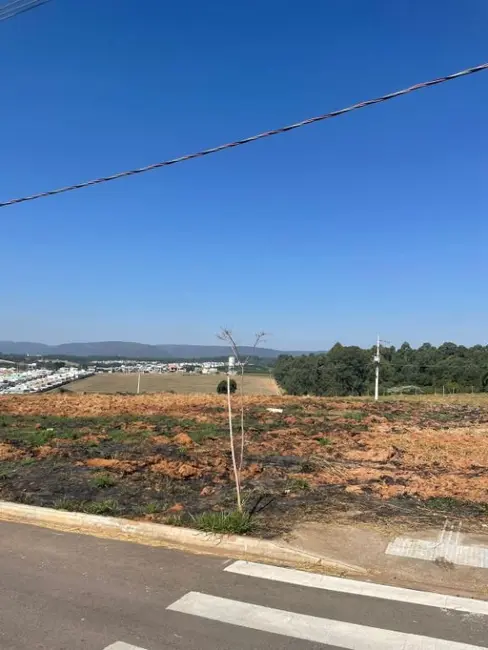 Foto 3 de Terreno / Lote à venda, 250m2 em Itupeva - SP