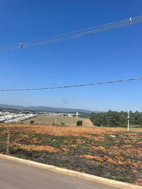 Foto 2 de Terreno / Lote à venda, 250m2 em Itupeva - SP