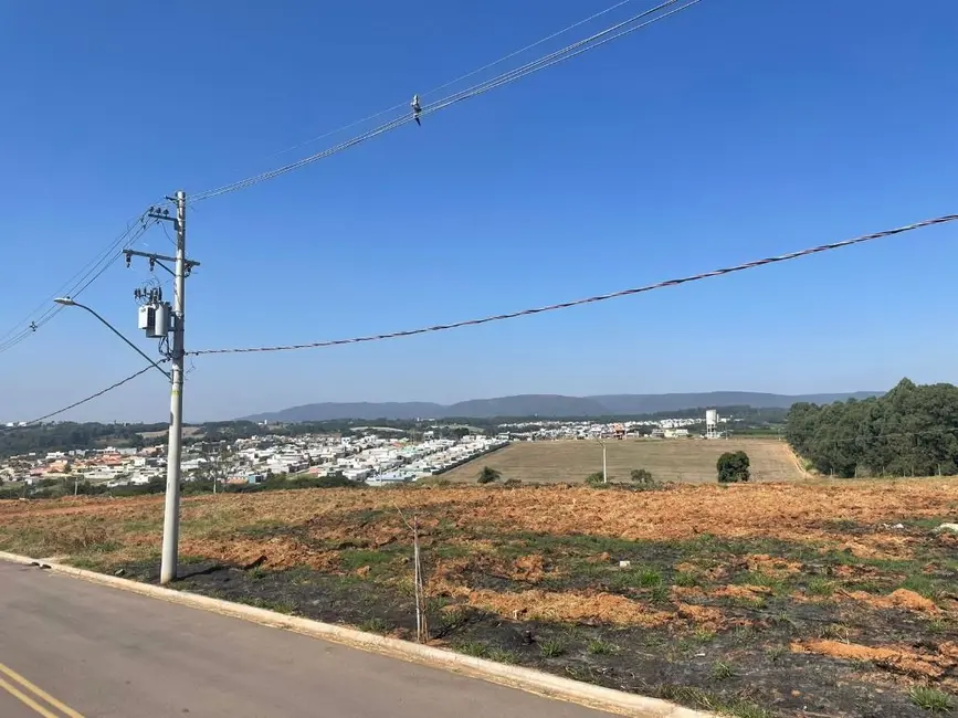Foto 8 de Terreno / Lote à venda, 250m2 em Itupeva - SP
