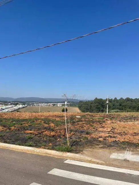 Foto 3 de Terreno / Lote à venda, 250m2 em Itupeva - SP