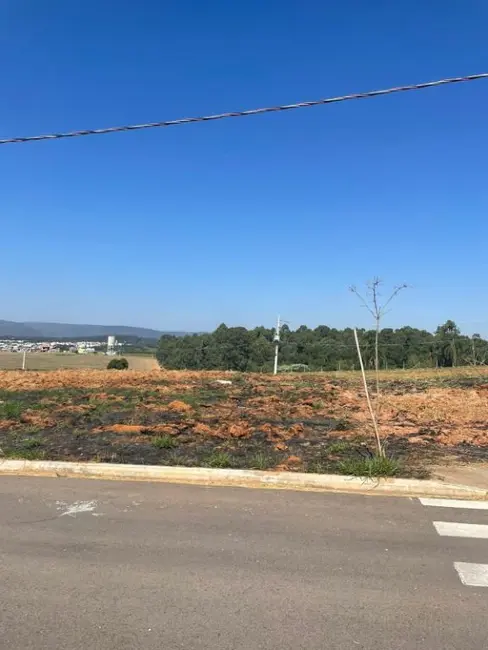 Foto 7 de Terreno / Lote à venda, 250m2 em Itupeva - SP