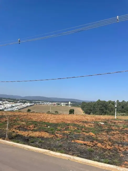 Foto 2 de Terreno / Lote à venda, 250m2 em Itupeva - SP