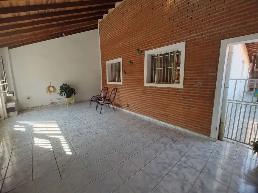 Foto 3 de Casa com 2 quartos à venda, 160m2 em Itupeva - SP