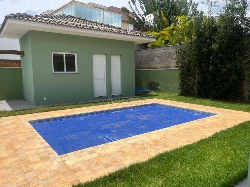 Foto 9 de Casa de Condomínio com 3 quartos à venda e para alugar, 360m2 em Itupeva - SP