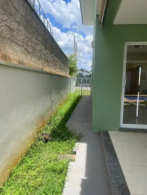 Foto 7 de Casa de Condomínio com 3 quartos à venda e para alugar, 360m2 em Itupeva - SP