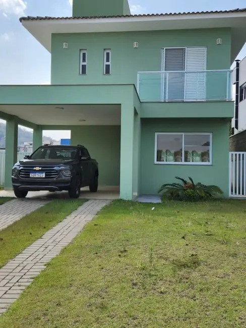 Foto 1 de Casa de Condomínio com 3 quartos à venda, 360m2 em Itupeva - SP