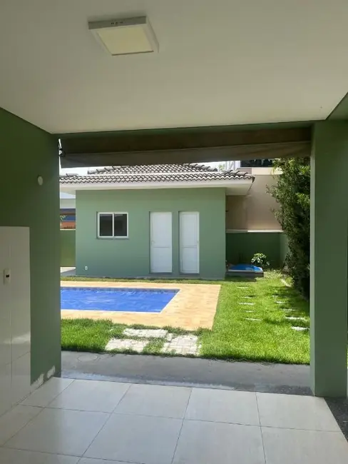 Foto 3 de Casa de Condomínio com 3 quartos à venda e para alugar, 360m2 em Itupeva - SP