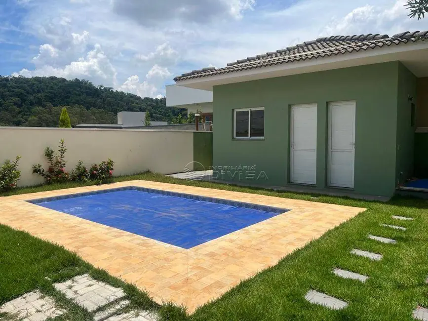 Foto 4 de Casa de Condomínio com 3 quartos à venda e para alugar, 360m2 em Itupeva - SP