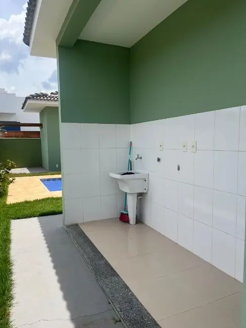 Foto 6 de Casa de Condomínio com 3 quartos à venda e para alugar, 360m2 em Itupeva - SP