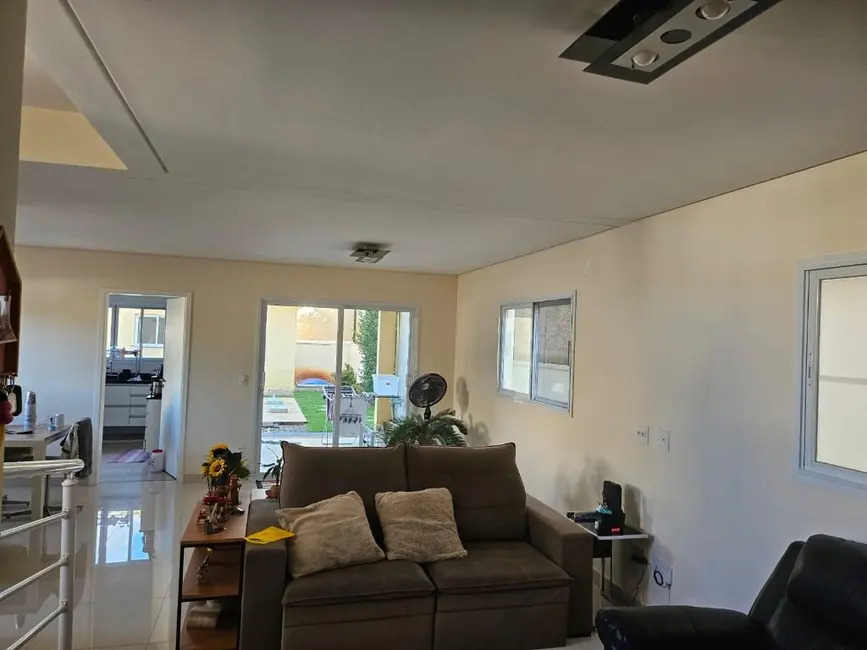 Foto 4 de Casa de Condomínio com 3 quartos à venda e para alugar, 360m2 em Itupeva - SP