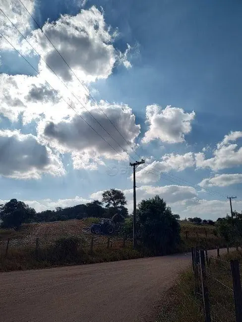 Foto 3 de Sítio / Rancho à venda, 20000m2 em Itupeva - SP