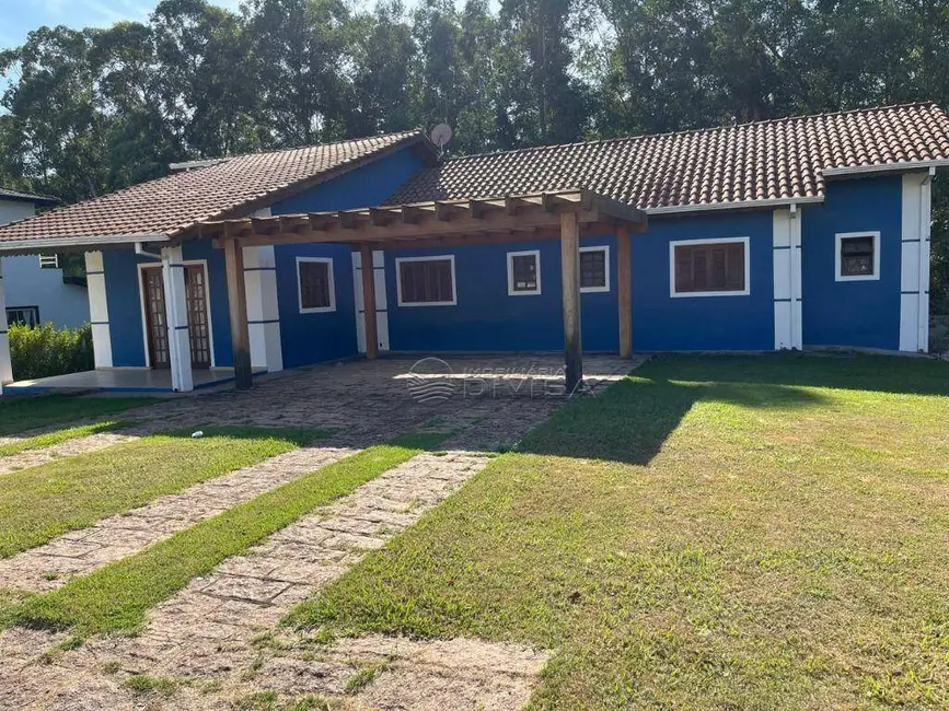 Foto 1 de Casa de Condomínio com 4 quartos para alugar, 850m2 em Itupeva - SP