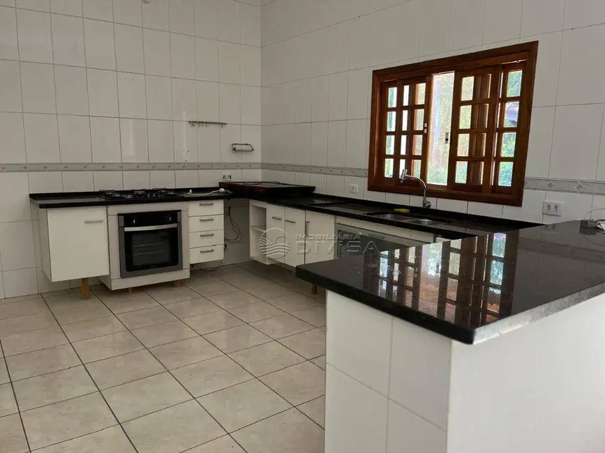 Foto 6 de Casa de Condomínio com 4 quartos para alugar, 850m2 em Itupeva - SP