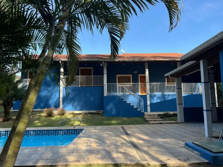 Casa de Condomínio com 4 quartos para alugar, 850m2 em Itupeva - SP - imagem 1 Foto 1 de Casa de Condomínio com 4 quartos para alugar, 850m2 em Itupeva - SP